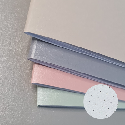 Pastel Bliss Handmade Cahier 4 Pack - The Chronicles of LZ